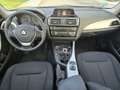 BMW 118 118d Gris - thumbnail 10