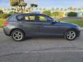 BMW 118 118d Gris - thumbnail 8