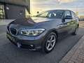 BMW 118 118d Gris - thumbnail 3