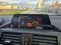 BMW 118 118d Gris - thumbnail 14