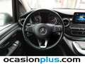 Mercedes-Benz V 220 220d Largo Avantgarde Negro - thumbnail 18