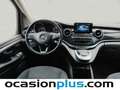 Mercedes-Benz V 220 220d Largo Avantgarde Negro - thumbnail 7
