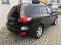 Hyundai SANTA FE 2,2 CRDi Premium 4WD *** erst 121.000 km !!! Zwart - thumbnail 4