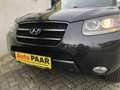 Hyundai SANTA FE 2,2 CRDi Premium 4WD *** erst 121.000 km !!! Noir - thumbnail 15