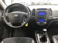 Hyundai SANTA FE 2,2 CRDi Premium 4WD *** erst 121.000 km !!! Zwart - thumbnail 6