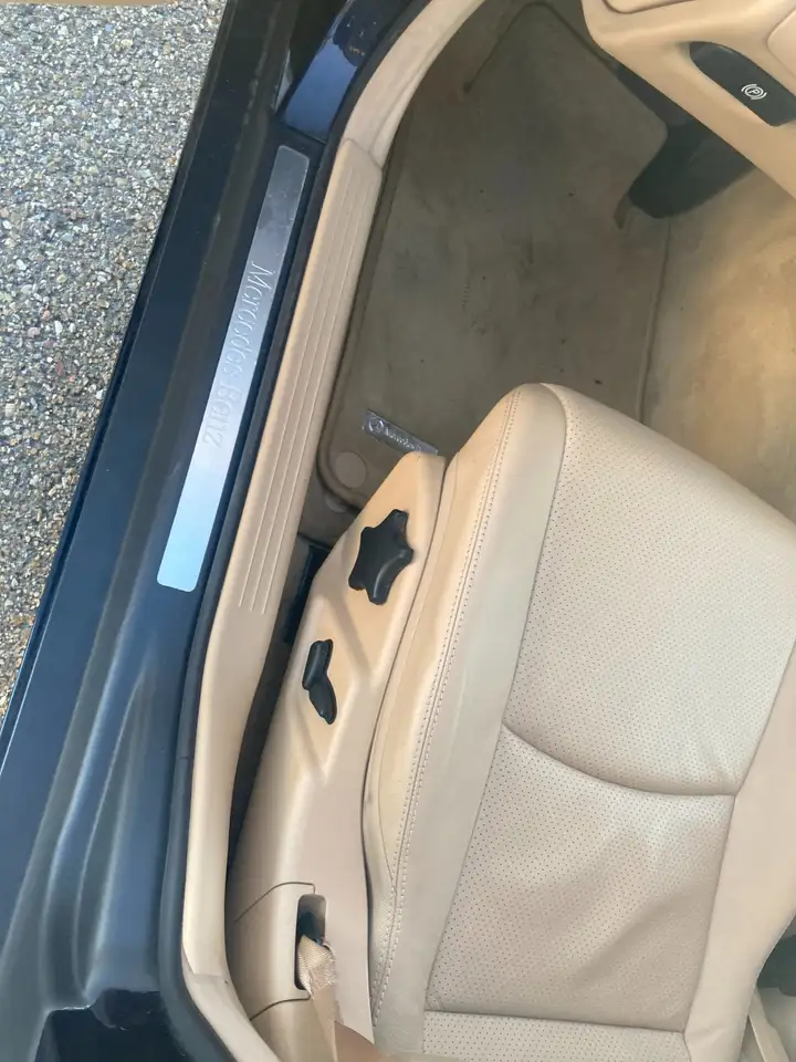 Mercedes-Benz C 240 Elegance Elegance, foto 5