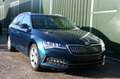 Skoda Superb Combi 1.4 TSI iV Business Edition Plus, LEER, PANO Blau - thumbnail 2
