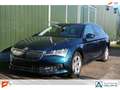 Skoda Superb Combi 1.4 TSI iV Business Edition Plus, LEER, PANO Blau - thumbnail 1