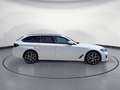 BMW 540 d xDrive Touring M Sport Laserlicht Head Up A Weiß - thumbnail 5