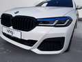 BMW 540 d xDrive Touring M Sport Laserlicht Head Up A Weiß - thumbnail 12