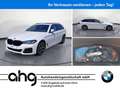 BMW 540 d xDrive Touring M Sport Laserlicht Head Up A Weiß - thumbnail 1