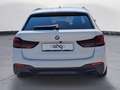 BMW 540 d xDrive Touring M Sport Laserlicht Head Up A Weiß - thumbnail 4