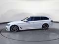 BMW 540 d xDrive Touring M Sport Laserlicht Head Up A Weiß - thumbnail 3
