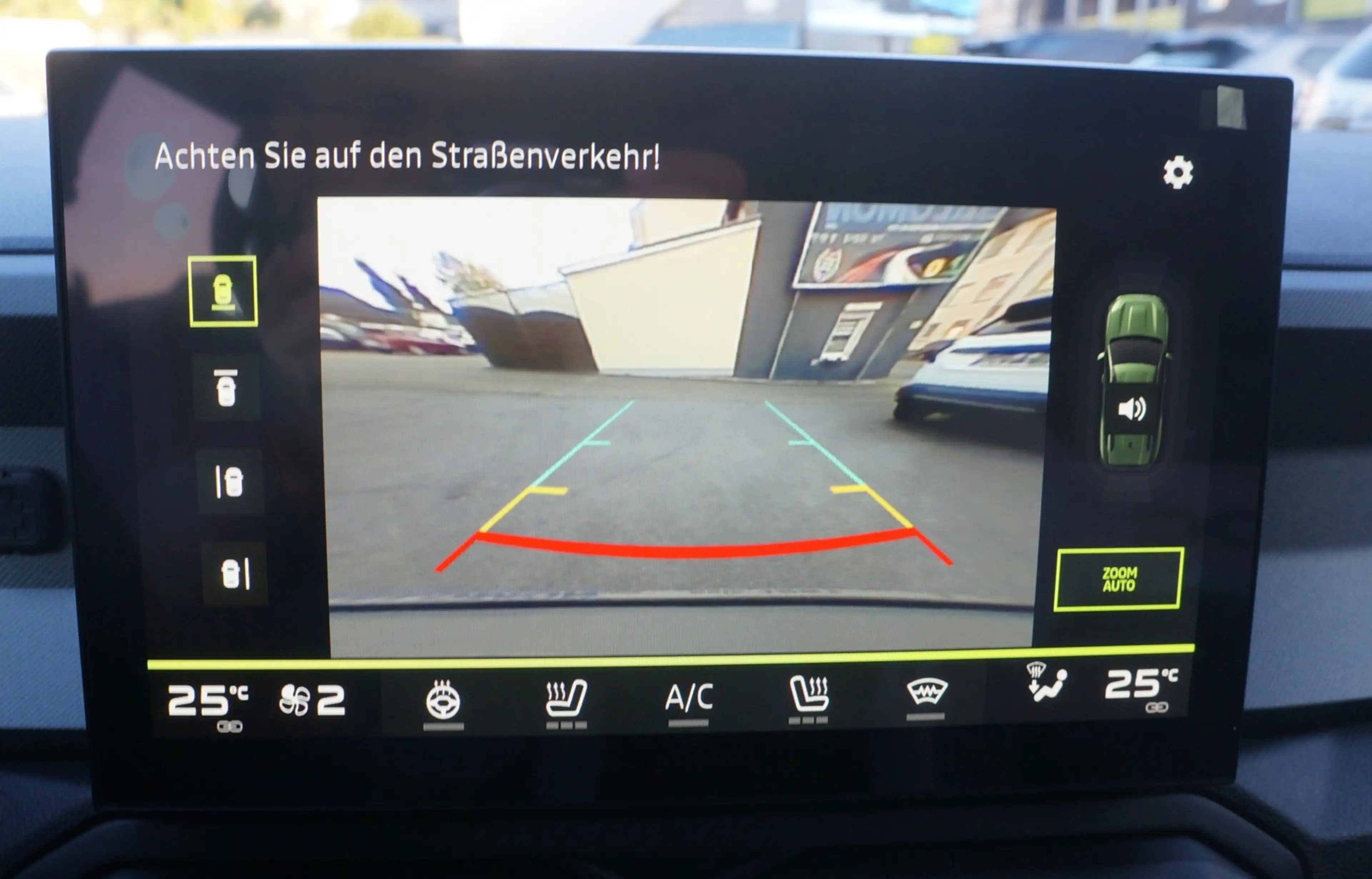 Dacia Bigster Journey+ mildHybrid 140 *NAV+4xCAM TOTWinkelw.  2 — photo 9