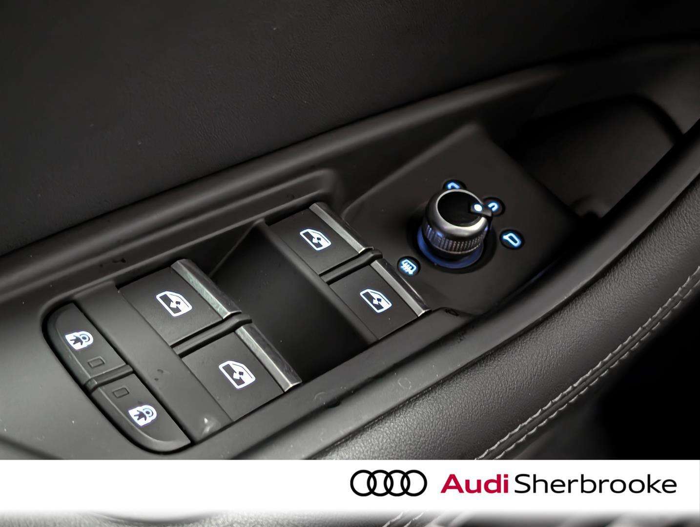 2023 Audi A5 Progressiv 45 TFSI quattro thumb 22
