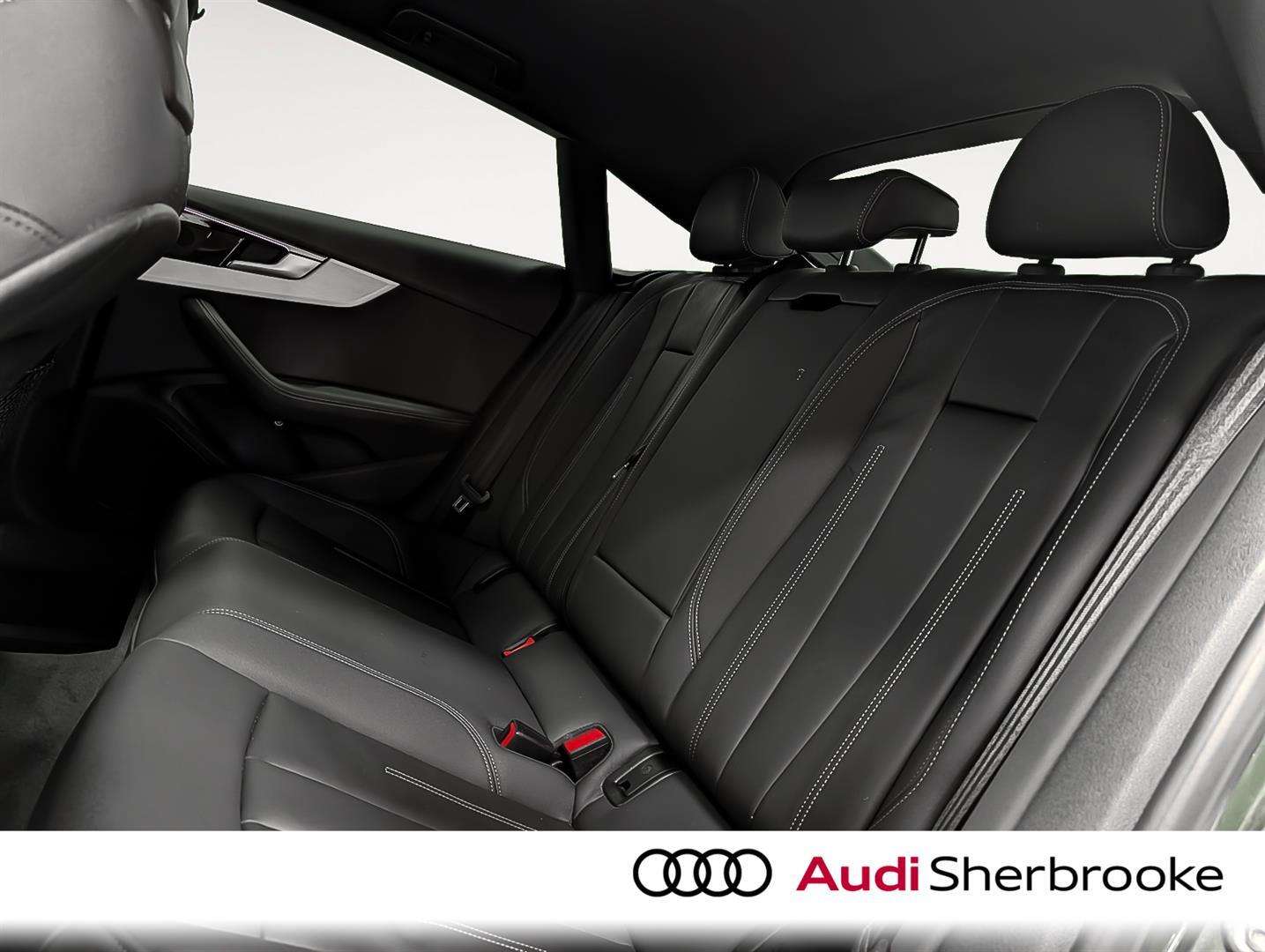 2023 Audi A5 Progressiv 45 TFSI quattro thumb 12