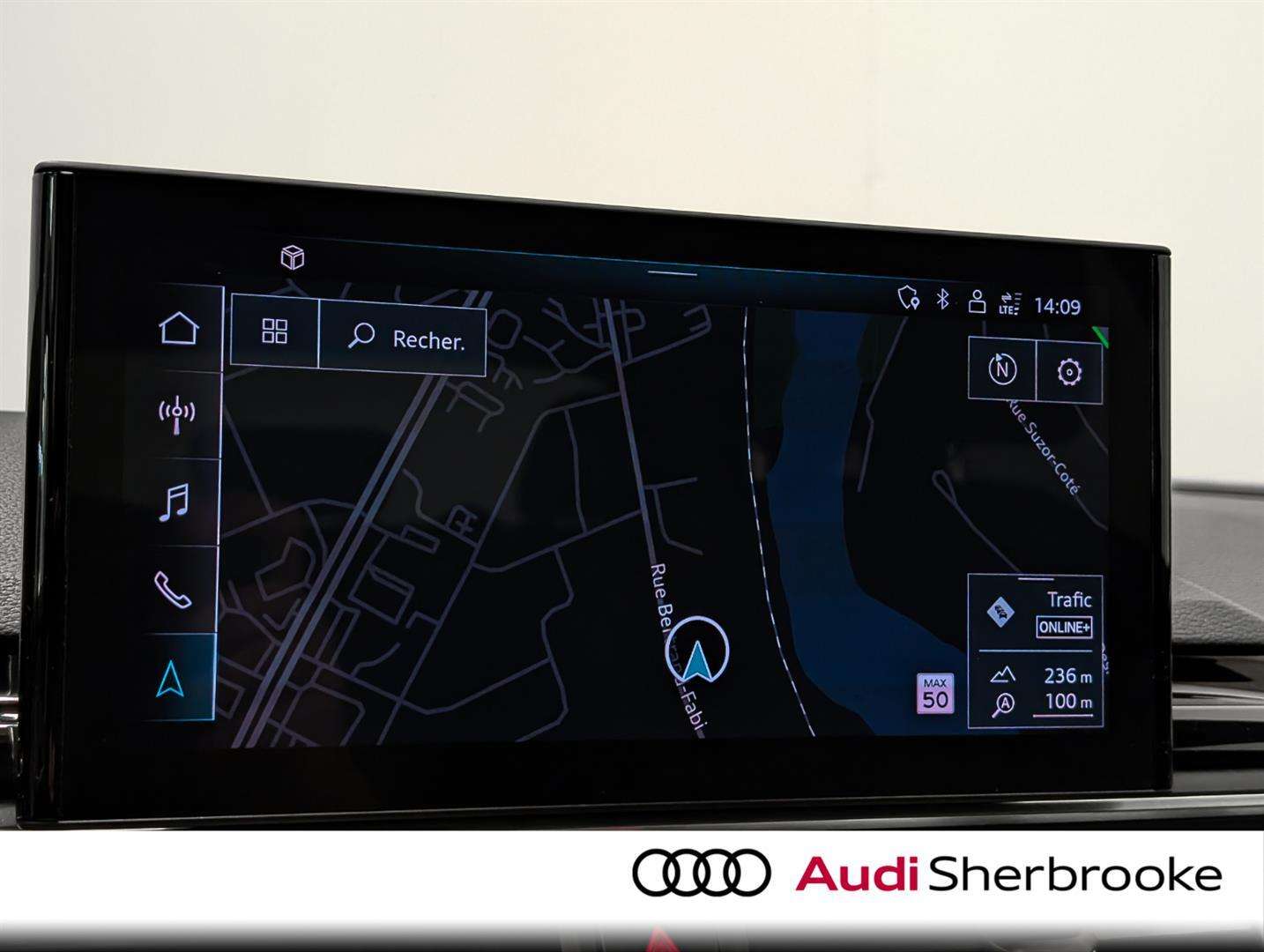 2023 Audi A5 Progressiv 45 TFSI quattro thumb 17