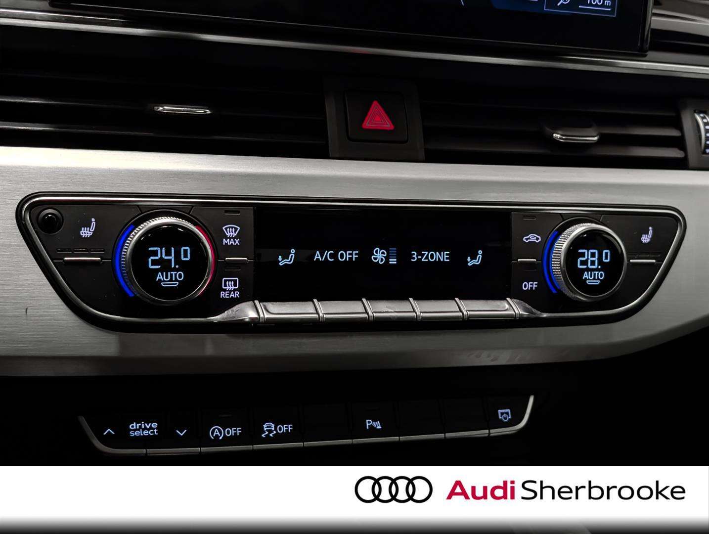 2023 Audi A5 Progressiv 45 TFSI quattro thumb 18