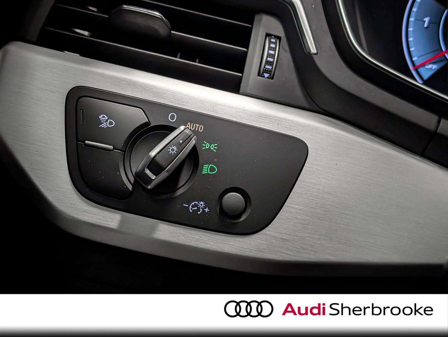 2023 Audi A5 Progressiv 45 TFSI quattro thumb 24