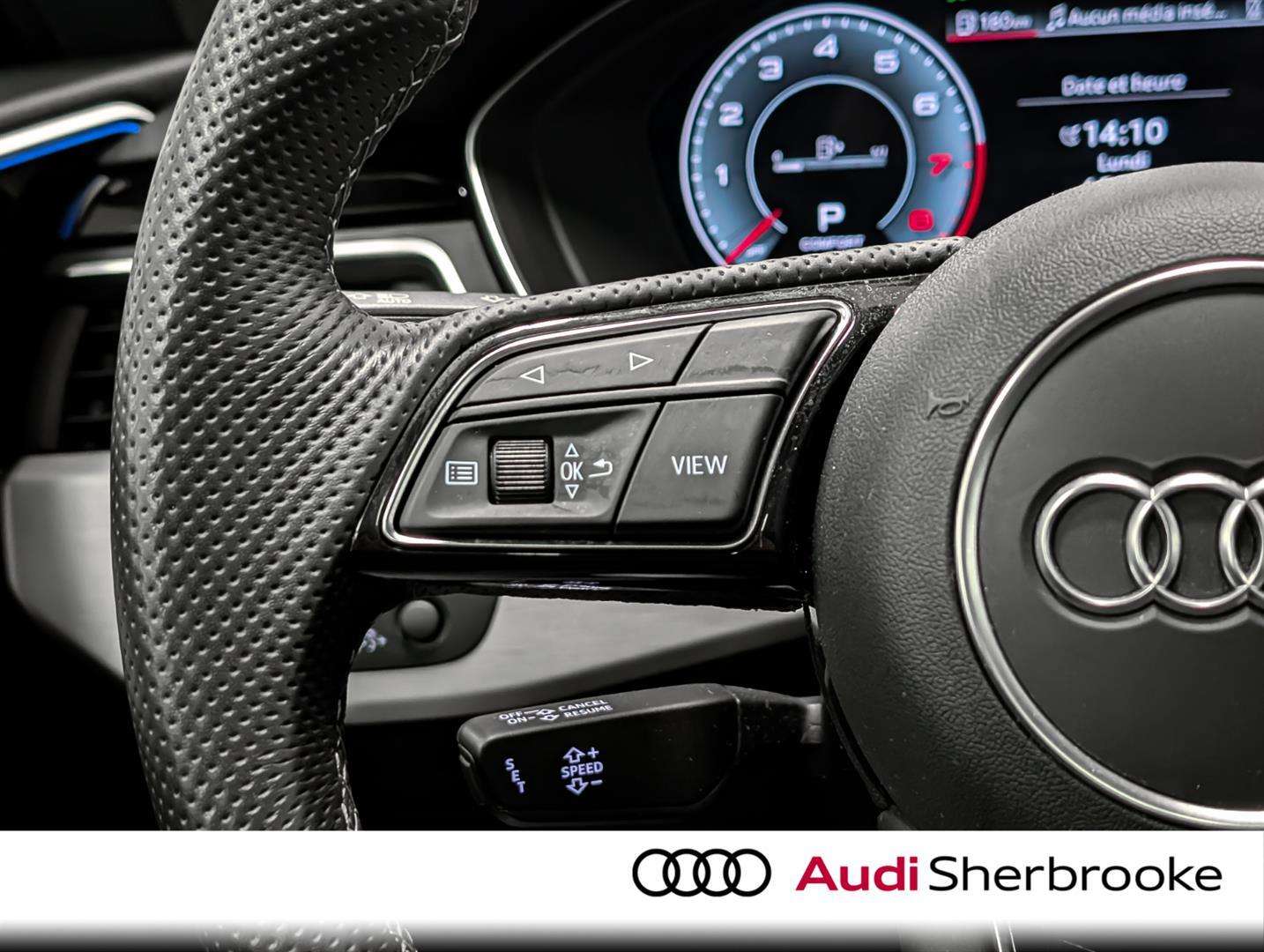 2023 Audi A5 Progressiv 45 TFSI quattro thumb 21