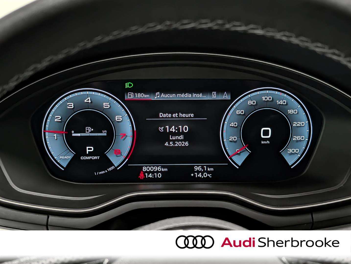 2023 Audi A5 Progressiv 45 TFSI quattro thumb 25