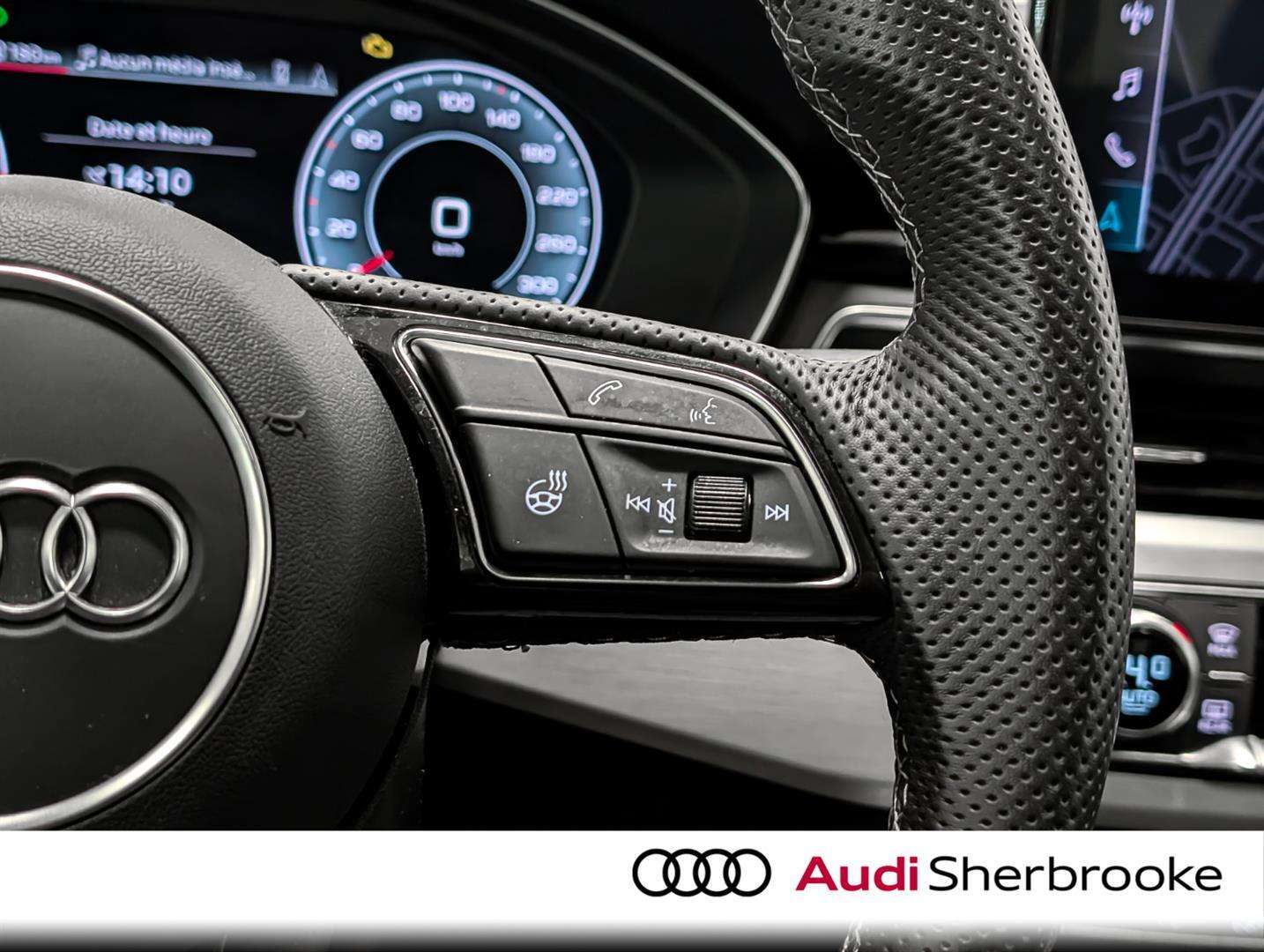 2023 Audi A5 Progressiv 45 TFSI quattro thumb 20