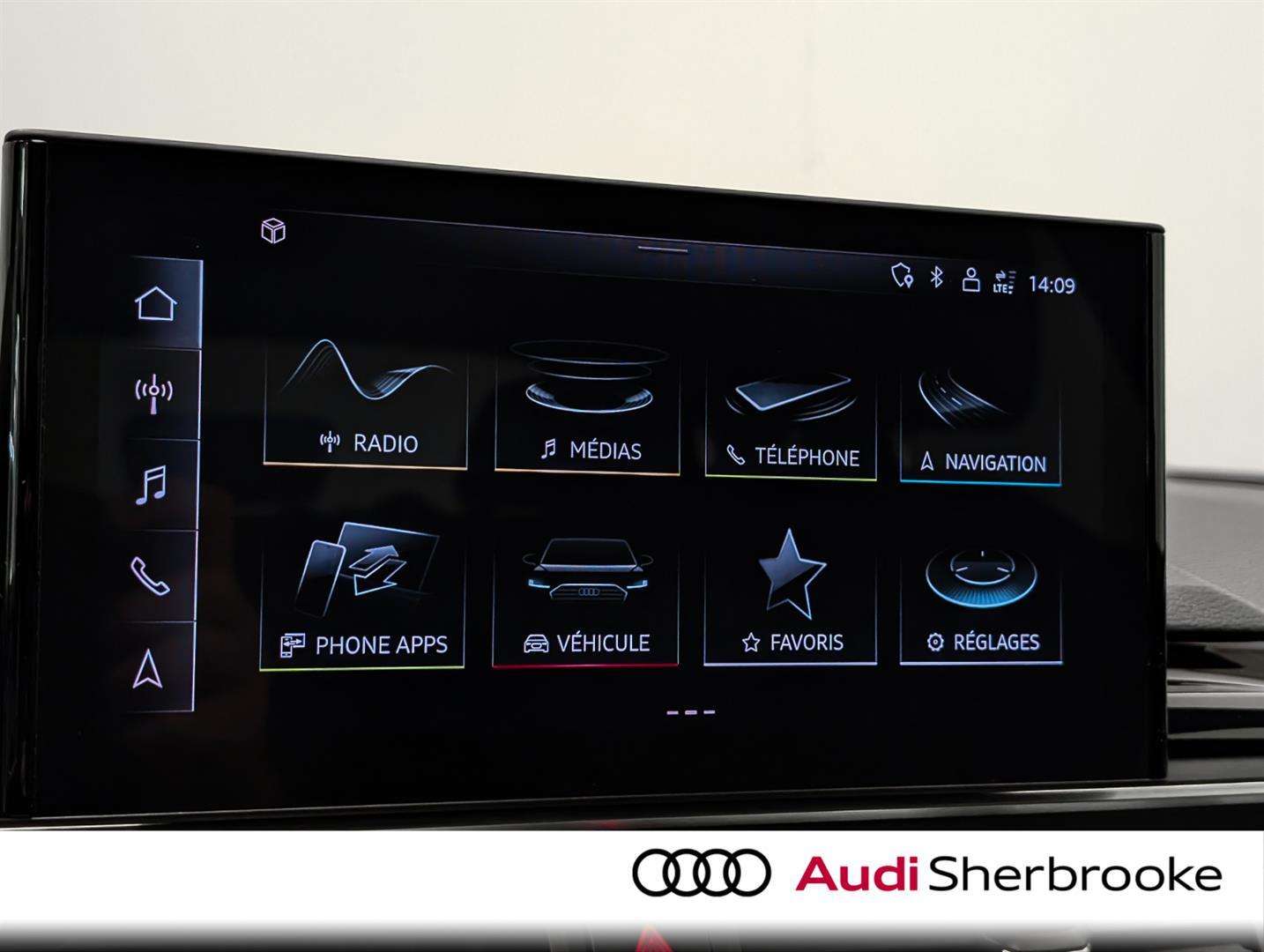 2023 Audi A5 Progressiv 45 TFSI quattro thumb 16