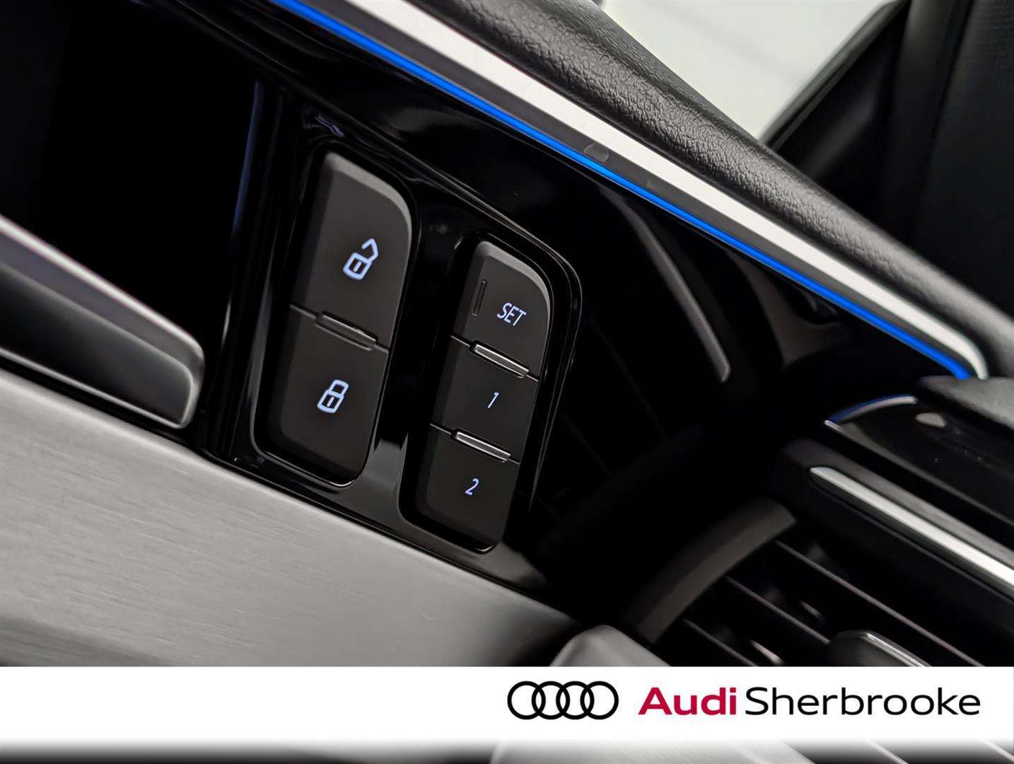 2023 Audi A5 Progressiv 45 TFSI quattro thumb 23