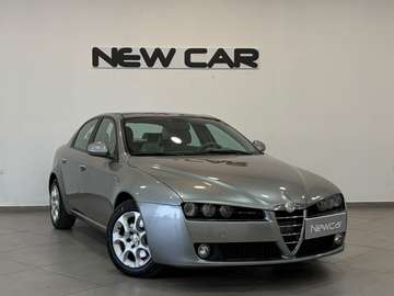 159 1.9 JTS DISTINCTIVE