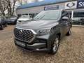 KGM Rexton LUX 4WD inkl. 20-Zöller & Wildlederpaket! Grau - thumbnail 37