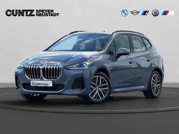 e xDrive Active Tourer ab 1,99% eff. / M Paket He
