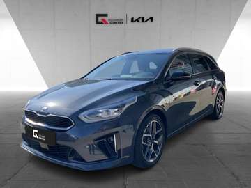 Sportswagon GT Line 1.4T 140PS/Sitzheizung/Klima/N