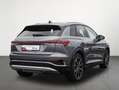 Audi Q4 e-tron S line 40 Navi Matrix HuD virtual GRA Grijs - thumbnail 5