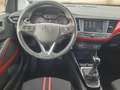 Opel Crossland X 1.2 GS Line Klima, Kamera, PDC vo+hi, Sitz+Lenkrad Gris - thumbnail 12