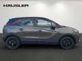 Opel Crossland X 1.2 GS Line Klima, Kamera, PDC vo+hi, Sitz+Lenkrad Gris - thumbnail 3