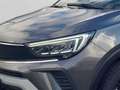 Opel Crossland X 1.2 GS Line Klima, Kamera, PDC vo+hi, Sitz+Lenkrad Grau - thumbnail 7