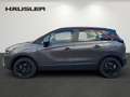 Opel Crossland X 1.2 GS Line Klima, Kamera, PDC vo+hi, Sitz+Lenkrad Gris - thumbnail 6