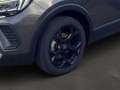 Opel Crossland X 1.2 GS Line Klima, Kamera, PDC vo+hi, Sitz+Lenkrad Grau - thumbnail 8