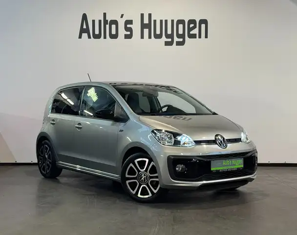 Volkswagen up! 1.0 R-Line