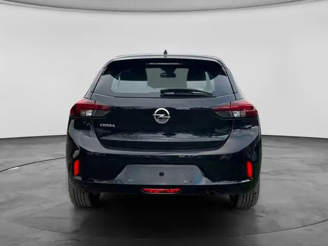 Opel Corsa view 7