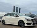 Mercedes-Benz B 200 d 4-MATIC *AUTOMATIK*AMG*NAVI*LEDER*CARBON* Weiß - thumbnail 16