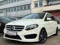 Mercedes-Benz B 200 d 4-MATIC *AUTOMATIK*AMG*NAVI*LEDER*CARBON* Weiß - thumbnail 1
