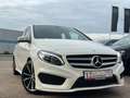 Mercedes-Benz B 200 d 4-MATIC *AUTOMATIK*AMG*NAVI*LEDER*CARBON* Weiß - thumbnail 4