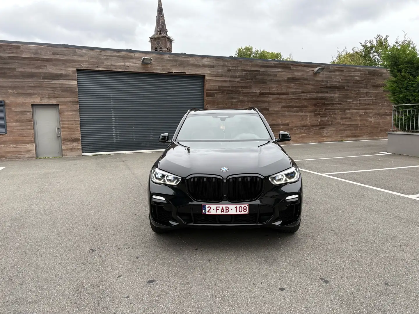 BMW X5 xDrive40i - 2