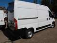 Fiat Ducato Fiat Ducato Kasten 350 L2H2 Tempomat/NAVI/Kamera Weiß - thumbnail 17