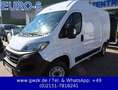 Fiat Ducato Fiat Ducato Kasten 350 L2H2 Tempomat/NAVI/Kamera Weiß - thumbnail 1