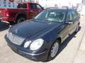 Mercedes-Benz E 220 Classic CDI Bleu - thumbnail 1