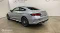 Mercedes-Benz C 200 200 184ch AMG Line 9G Tronic - thumbnail 8