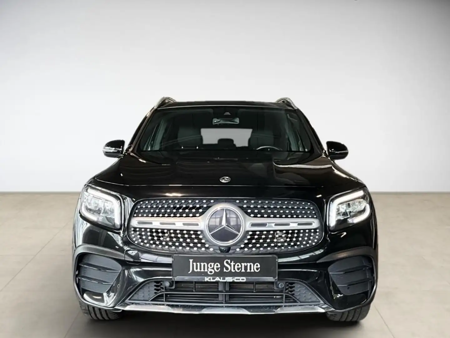 Mercedes-Benz GLB 220 d AMG Style Pano S-Sitz PDC SHZ LED ACC Noir - 2