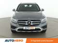 Mercedes-Benz GLC 220 GLC 220 4Matic Aut. *LED*NAVI*TEMPO*BT*PDC* Сірий - thumbnail 9
